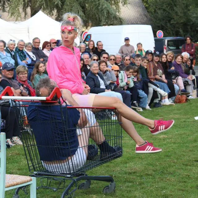 Le Malade Imaginaire