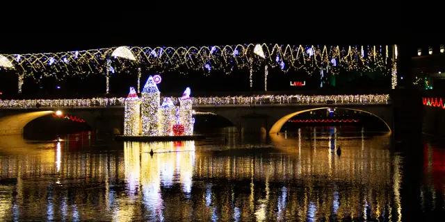 Les Lumières De Laval 2024