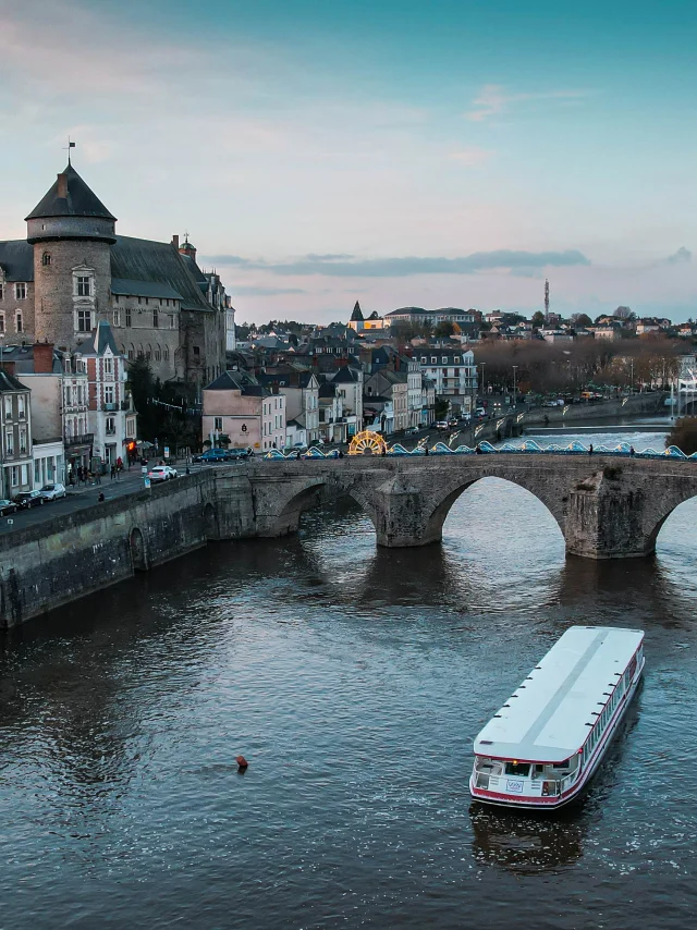 Croisières Des Lumières